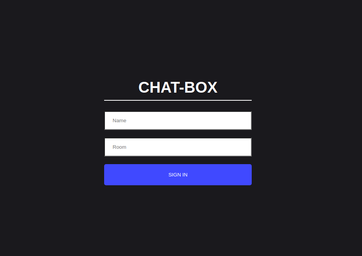 chat-room